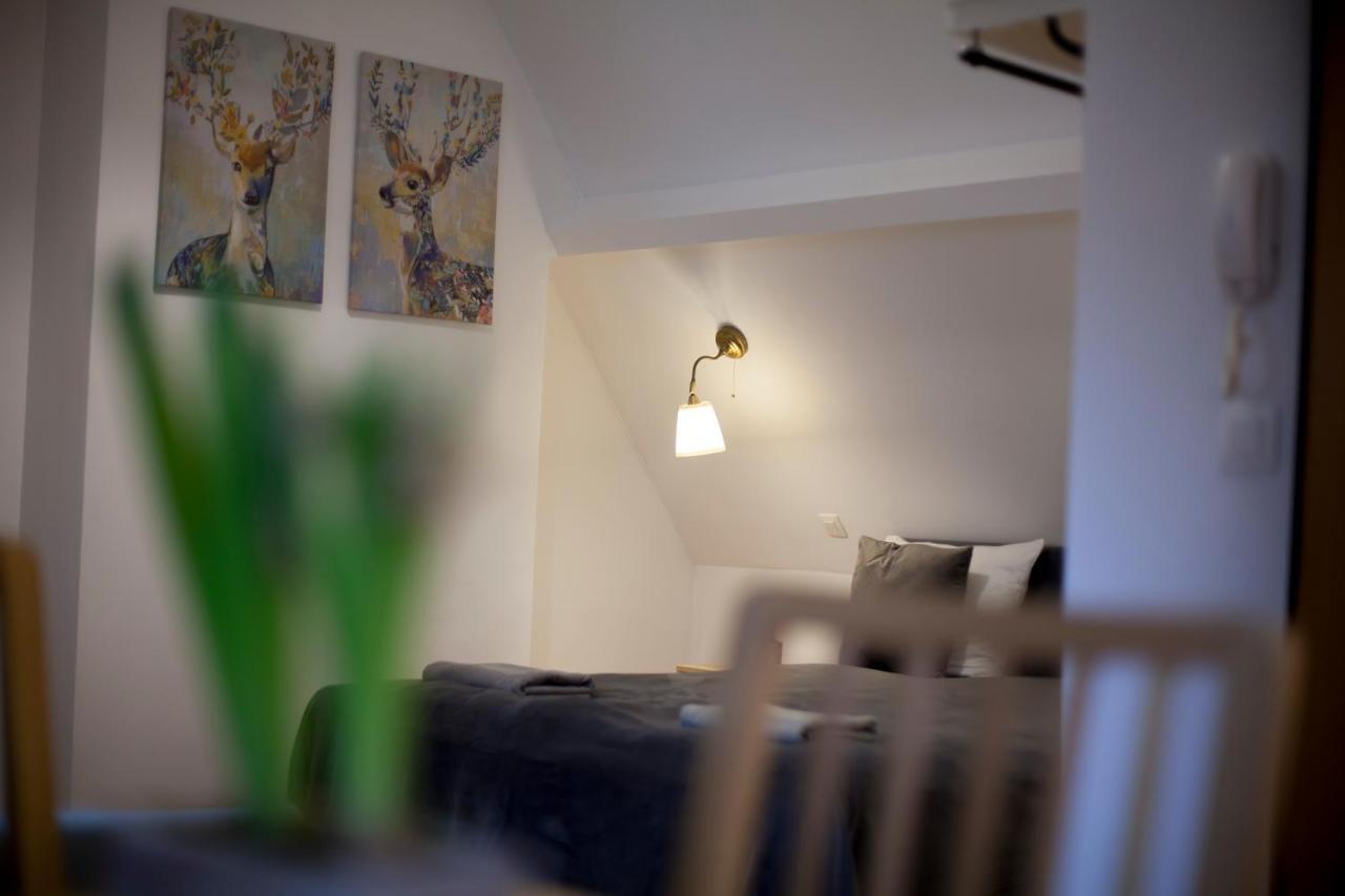 Luxury Suites Riverside Residence By Rikas Hotels Antuérpia Exterior foto